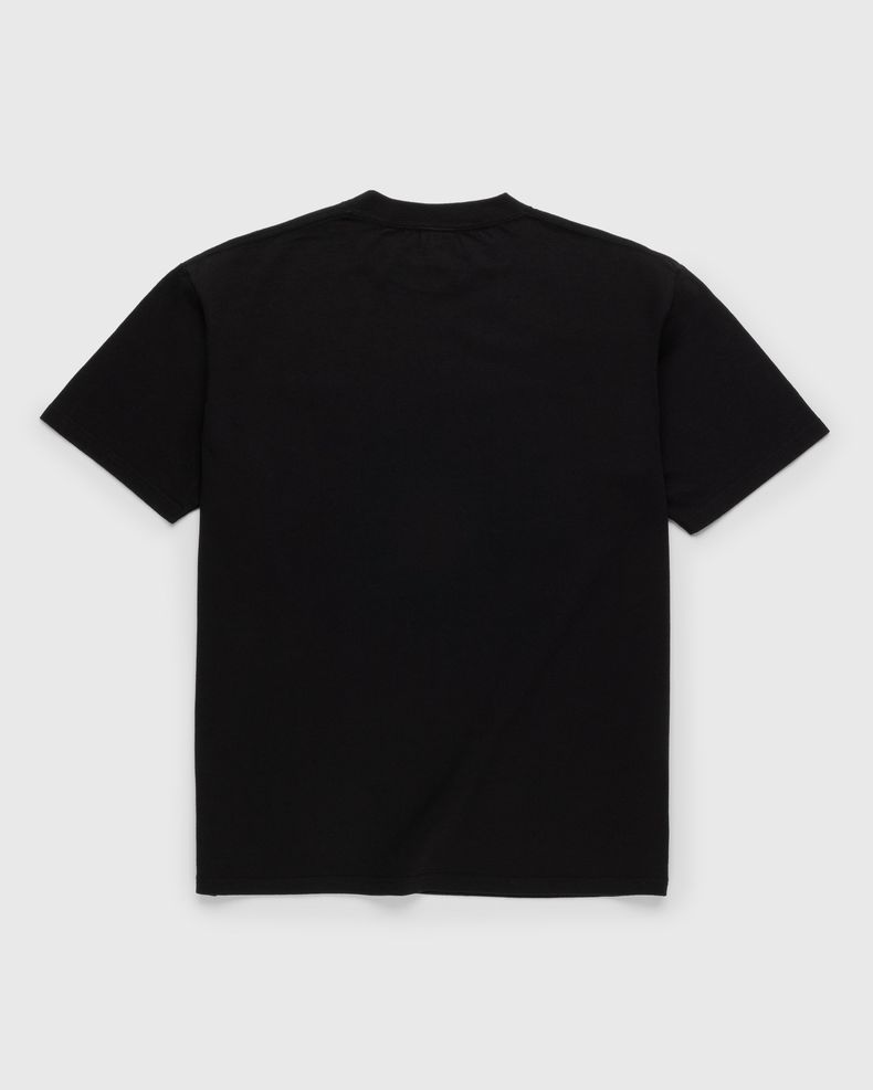 RUF x Highsnobiety – CTR T-Shirt Black | Highsnobiety Shop