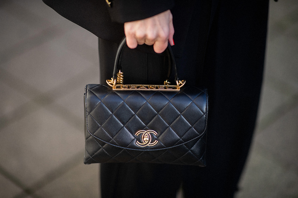 Chanel, Hermès and More Are Becoming More