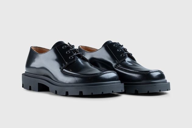 The Best Black Shoes for Men to Buy in 2021