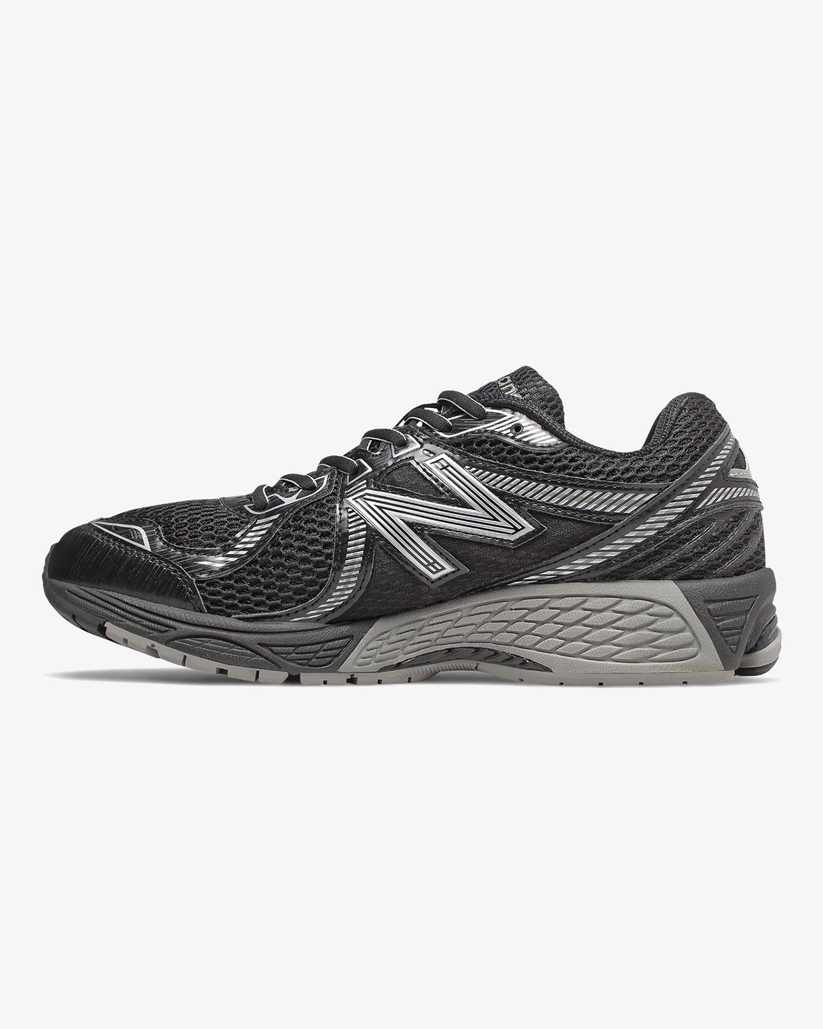 New Balance – ML860XC Black | Highsnobiety Shop