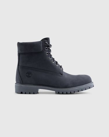 Timberland – 6 Inch Premium Boot Blackened Pearl | Highsnobiety Shop