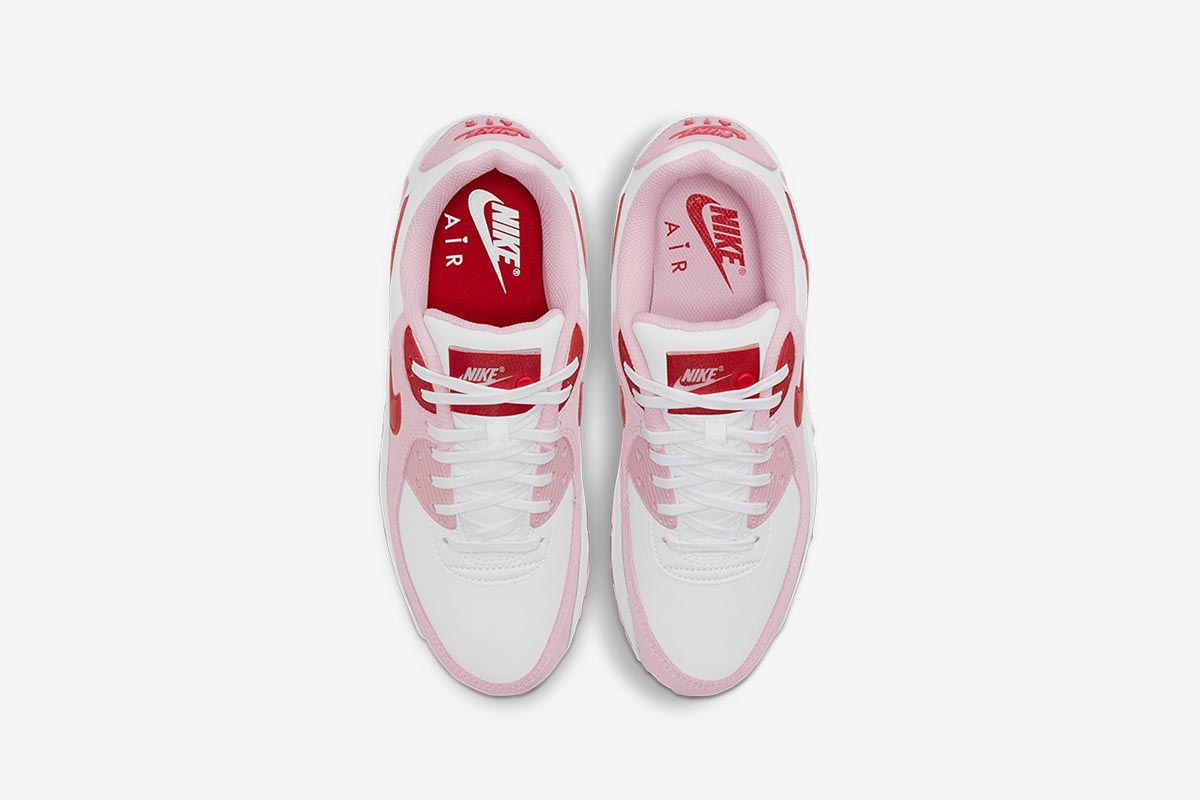 congestie Opnemen dubbellaag Nike's Valentine's Day Collection & Other Upcoming Sneaker Drops