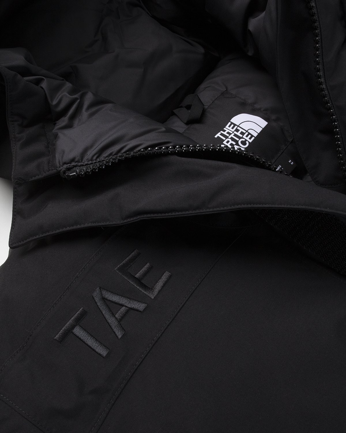 The North Face – Trans Antarctica Expedition Parka Black | Highsnobiety ...