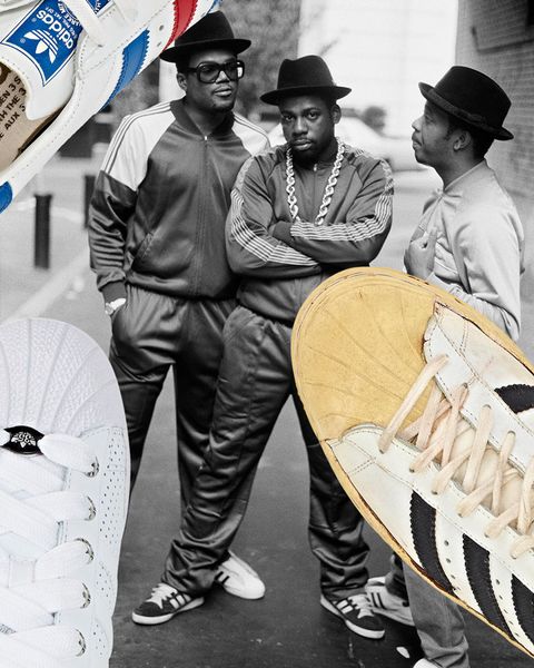 Looking Back at adidas’ Most Important Sneaker Collaboration