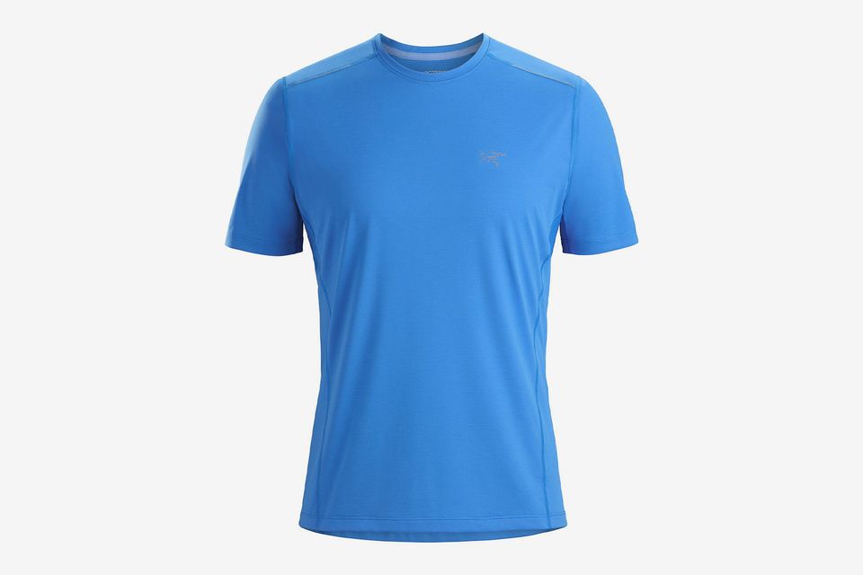 best breathable t shirt