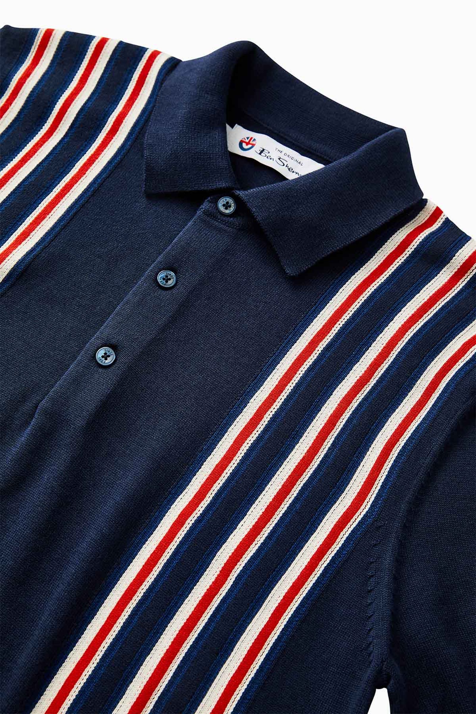 Ben Sherman Drops Team GB Collection Ahead of Tokyo Olympic Games