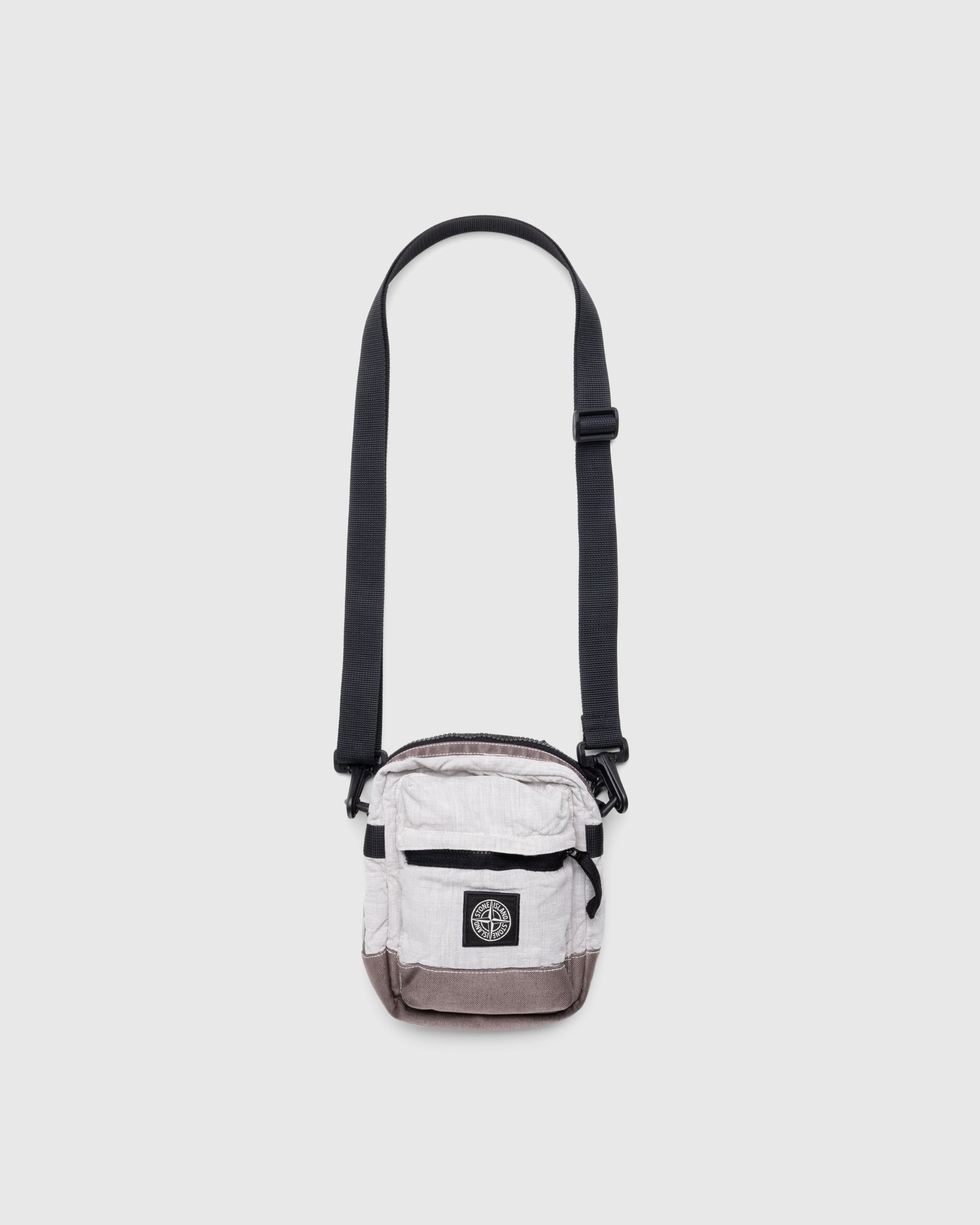 White Camo Belt Bag – Isla Boutique
