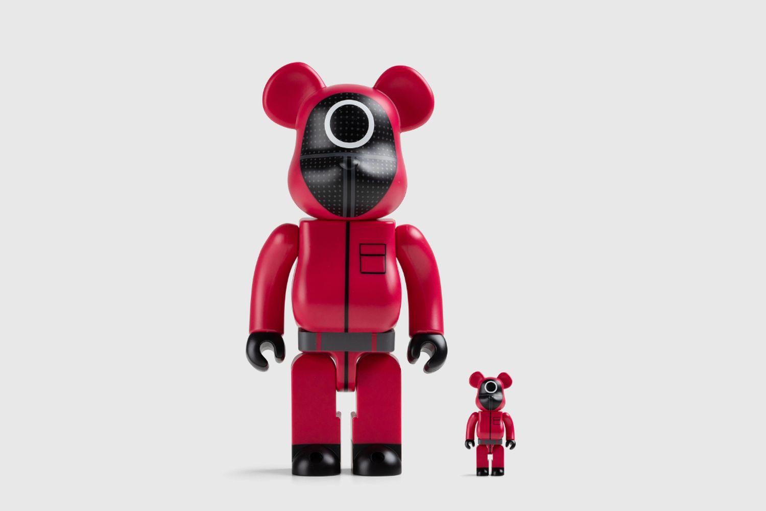 Shop The Best Medicom Bearbrick Figures Here