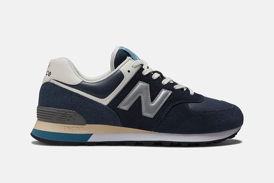 Shop the Best New Balance 574 Colorways Here