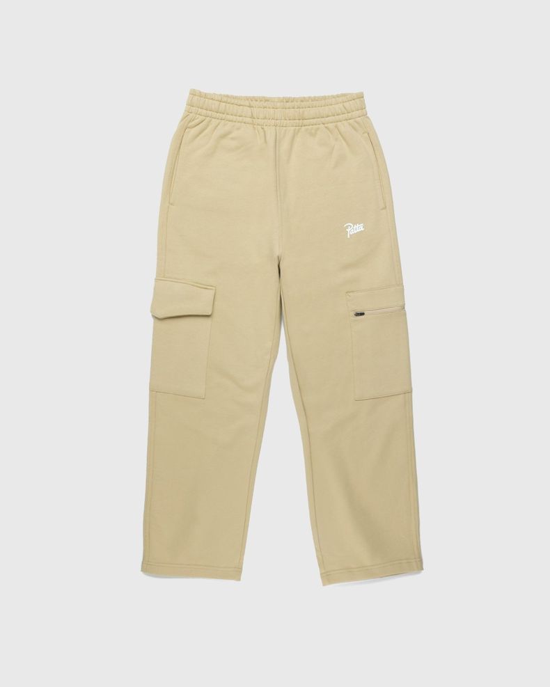 patta basic jogging pants