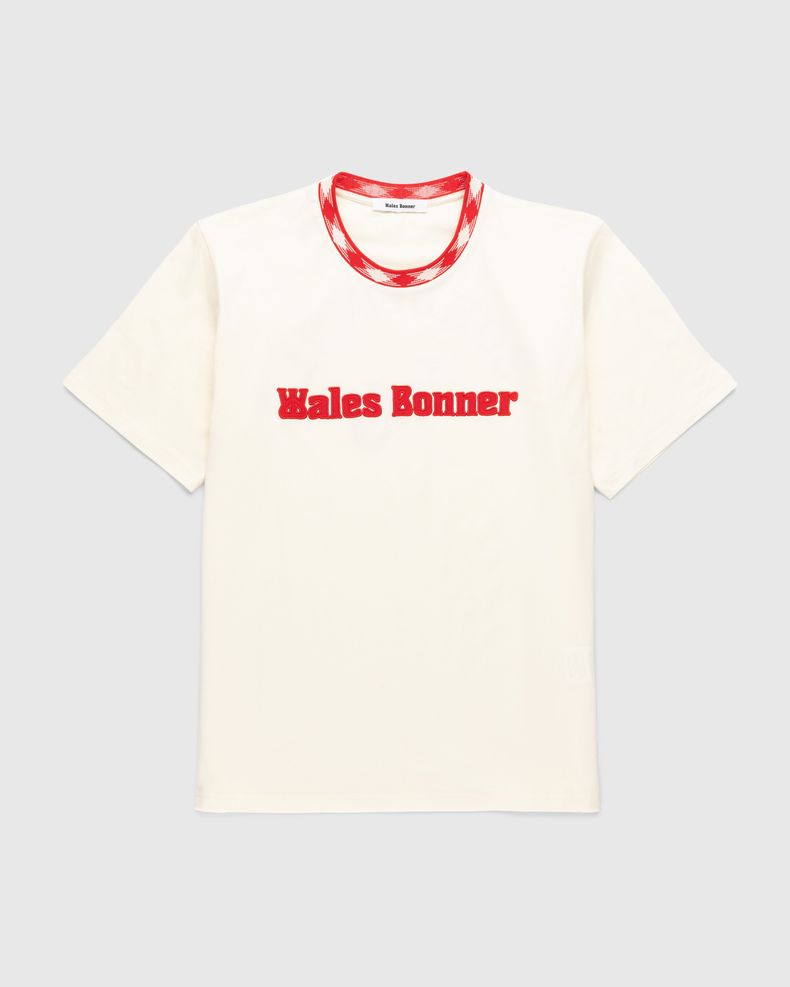 Wales Bonner – Cassette Shorts | Highsnobiety Shop