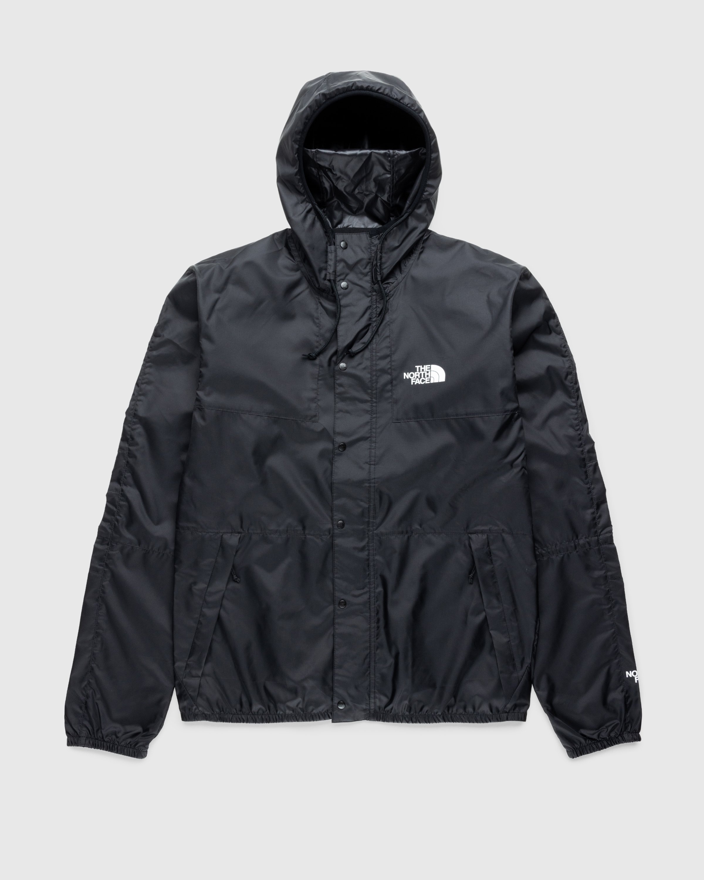The North Face – Seasonal Mountain Jacket TNF Black