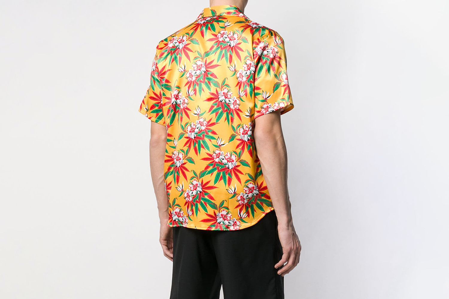 SSS World Corp's SS19 Bold Shirts Are Now 50% Off