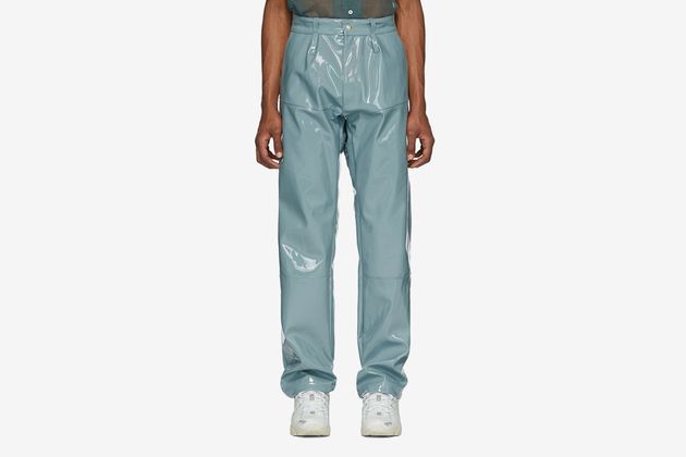 Berlin's GmbH is Completely Smashing the SS19 Pants Game