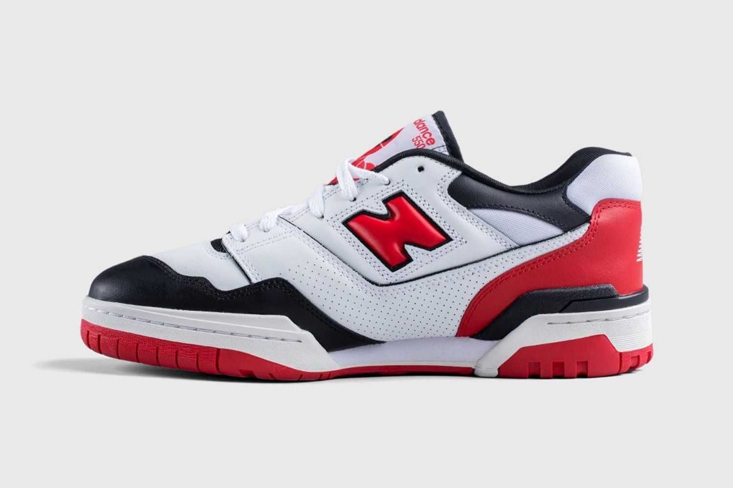 New Balance Finally Has a Competitor to the Air
