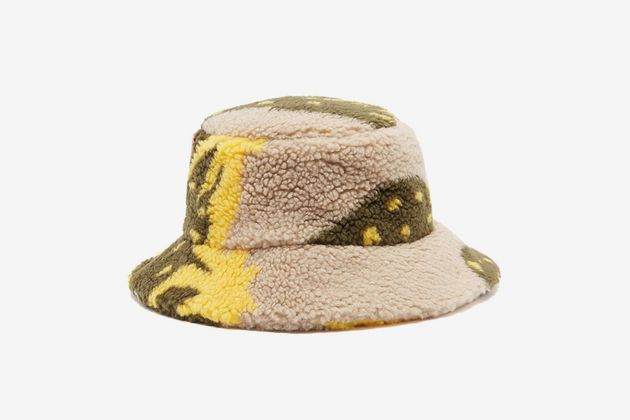The 10 Best Bucket Hats for Fall 2021