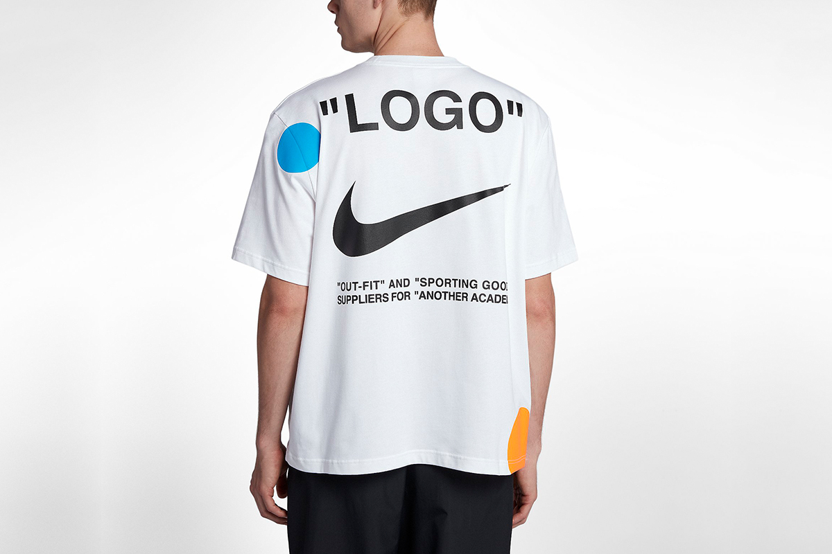 Virgil Abloh OFF-WHITE x Nike World Cup is About to Drop