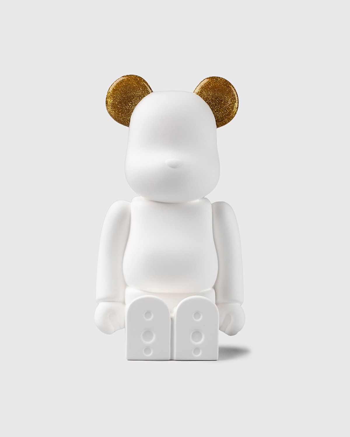 Medicom – Be@rbrick Aroma Ornament No.9 Galaxy Gold