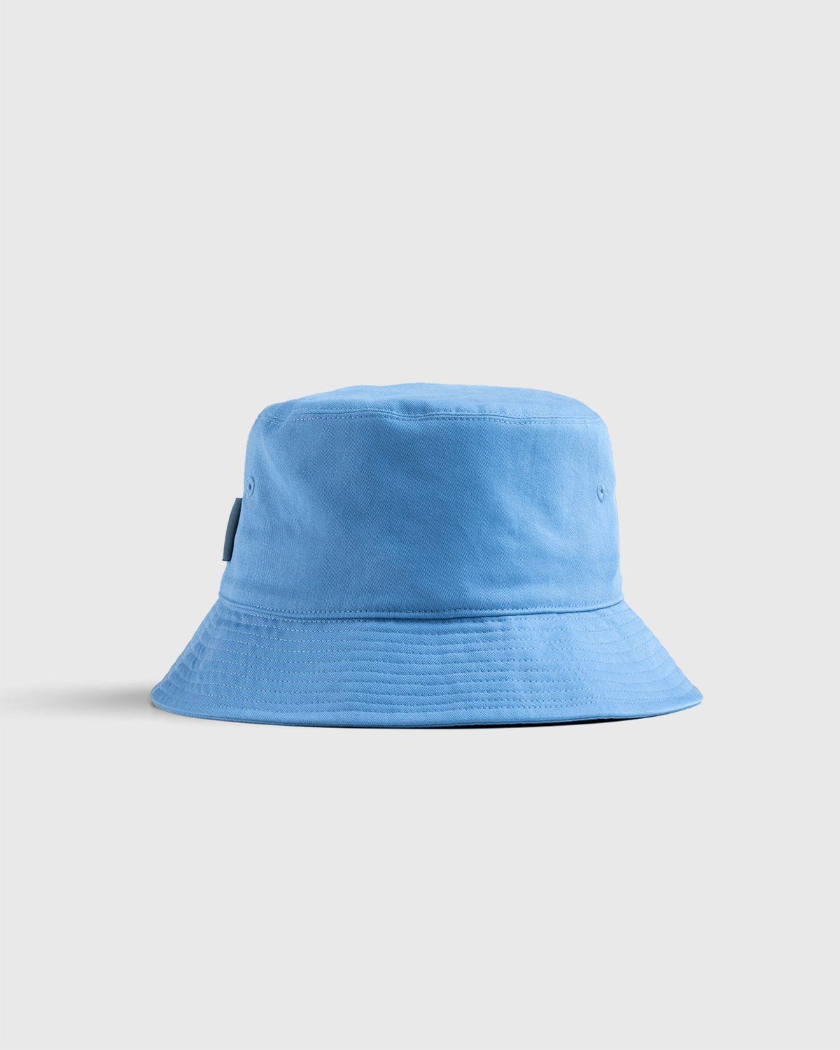 Highsnobiety – Bucket Hat Blue | Highsnobiety Shop