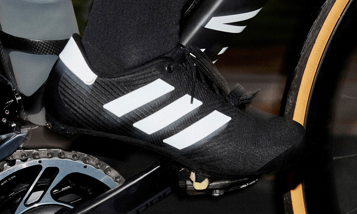 Cien años consumidor paquete adidas Road Cycling Shoes: Official Images & Release Info