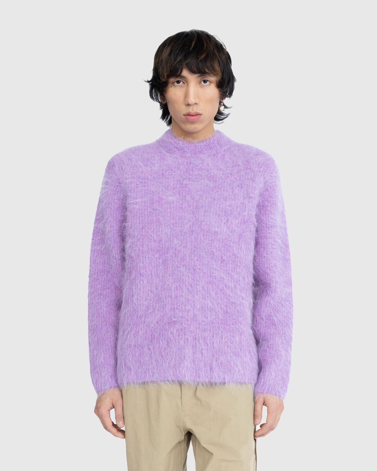 正規取扱サイト sefr 22AW Harry Sweater | www.barkat.tv