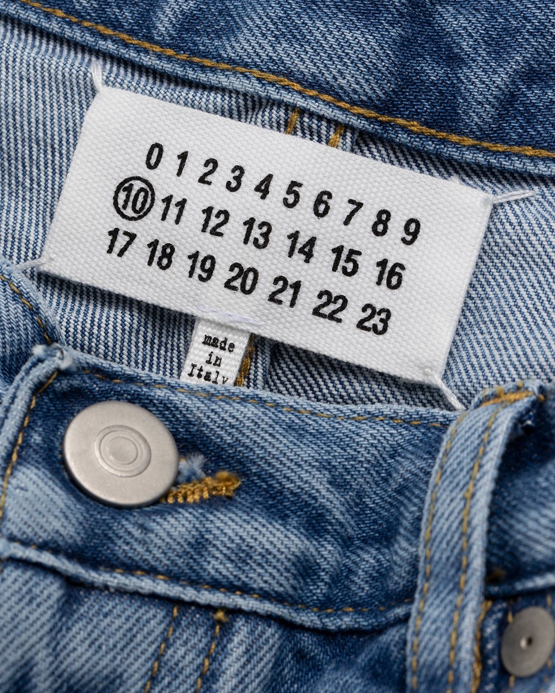 Buttons : For Denim jeans & Trousers, 14 / 15 / 17 / 18 / 19 / 20