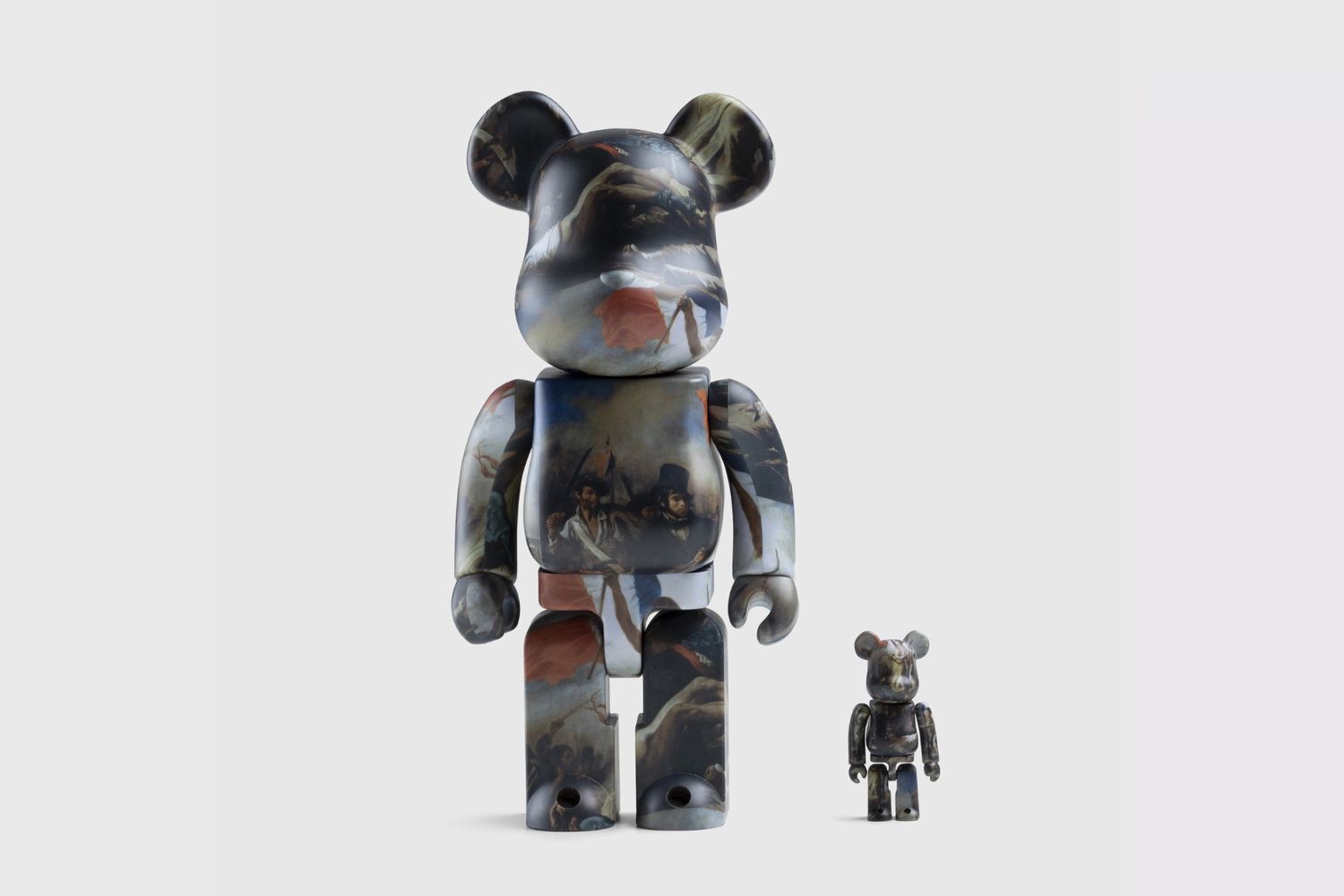 The Best Bearbrick 400% Models to Shop Now