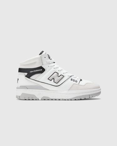 New Balance – BB 650 RWH White | Highsnobiety Shop