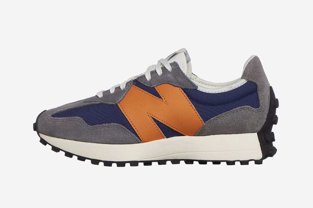 Shop the Best New Balance 327 Colorways Here