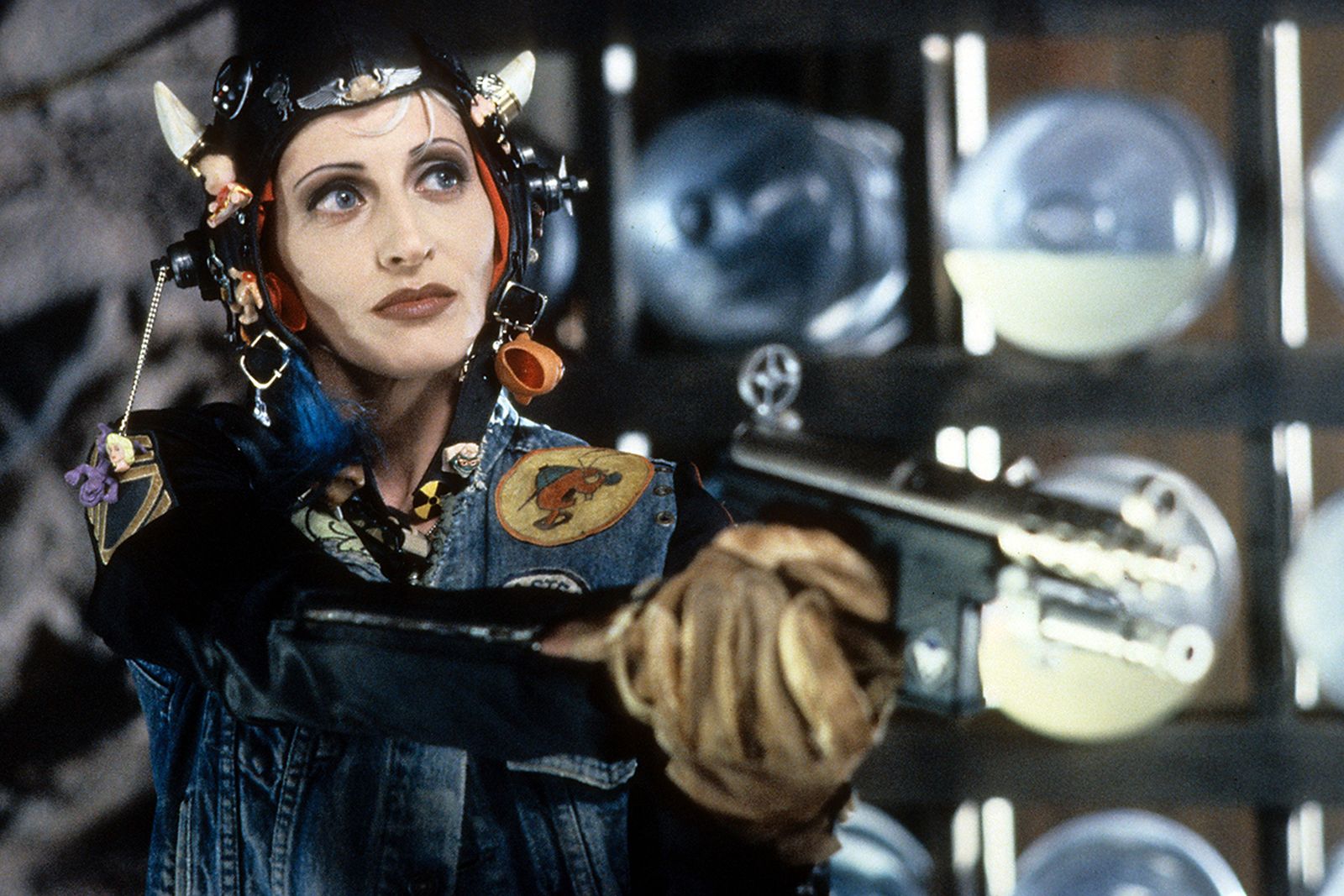 1600px x 1067px - 10 Feminist Sci-Fi Movies You Need To Watch - See The List Now