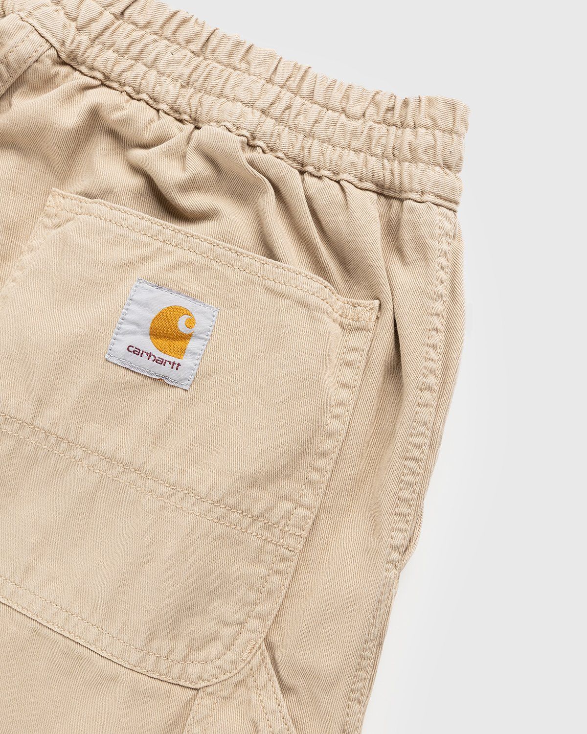 Carhartt WIP Colston Short  Wall (garment dyed) – Page Colston