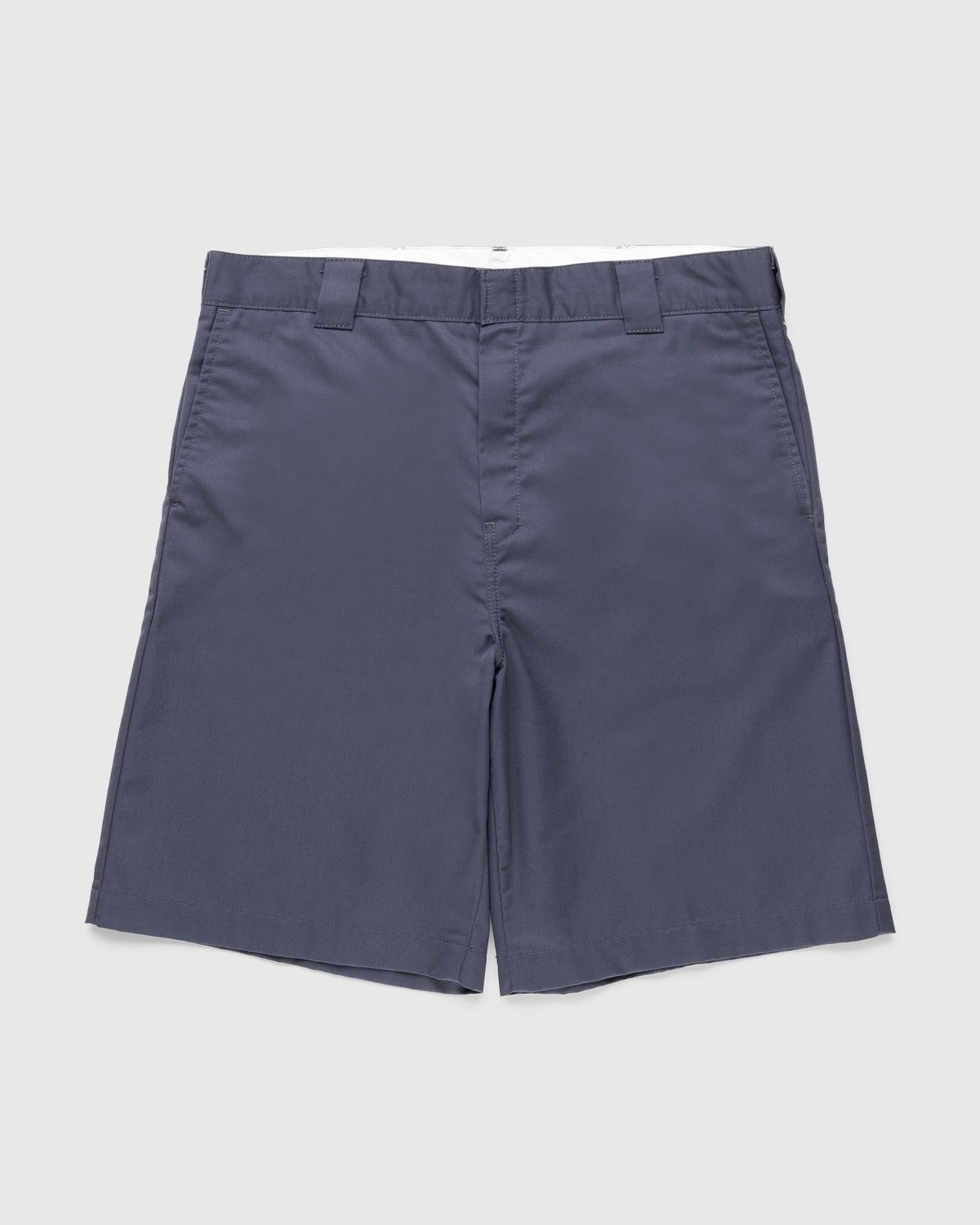 Converse x A-Cold-Wall* – Reflective Shorts Navy