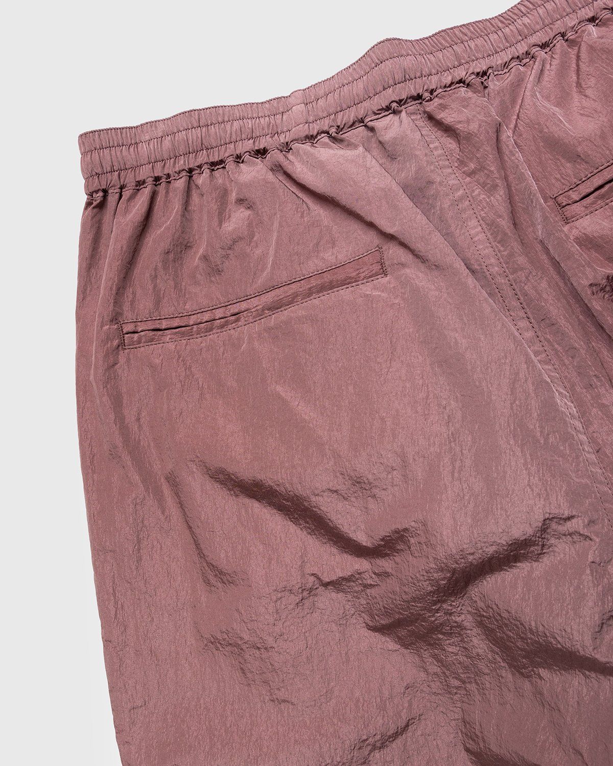 Rose gold best sale pants mens