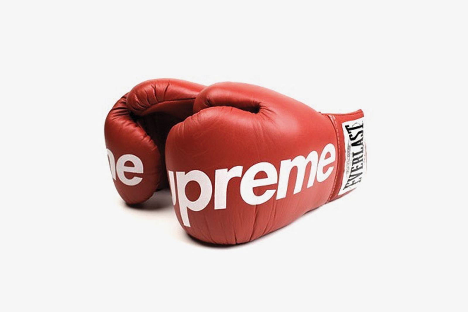 Supreme: The Greatest of All Time