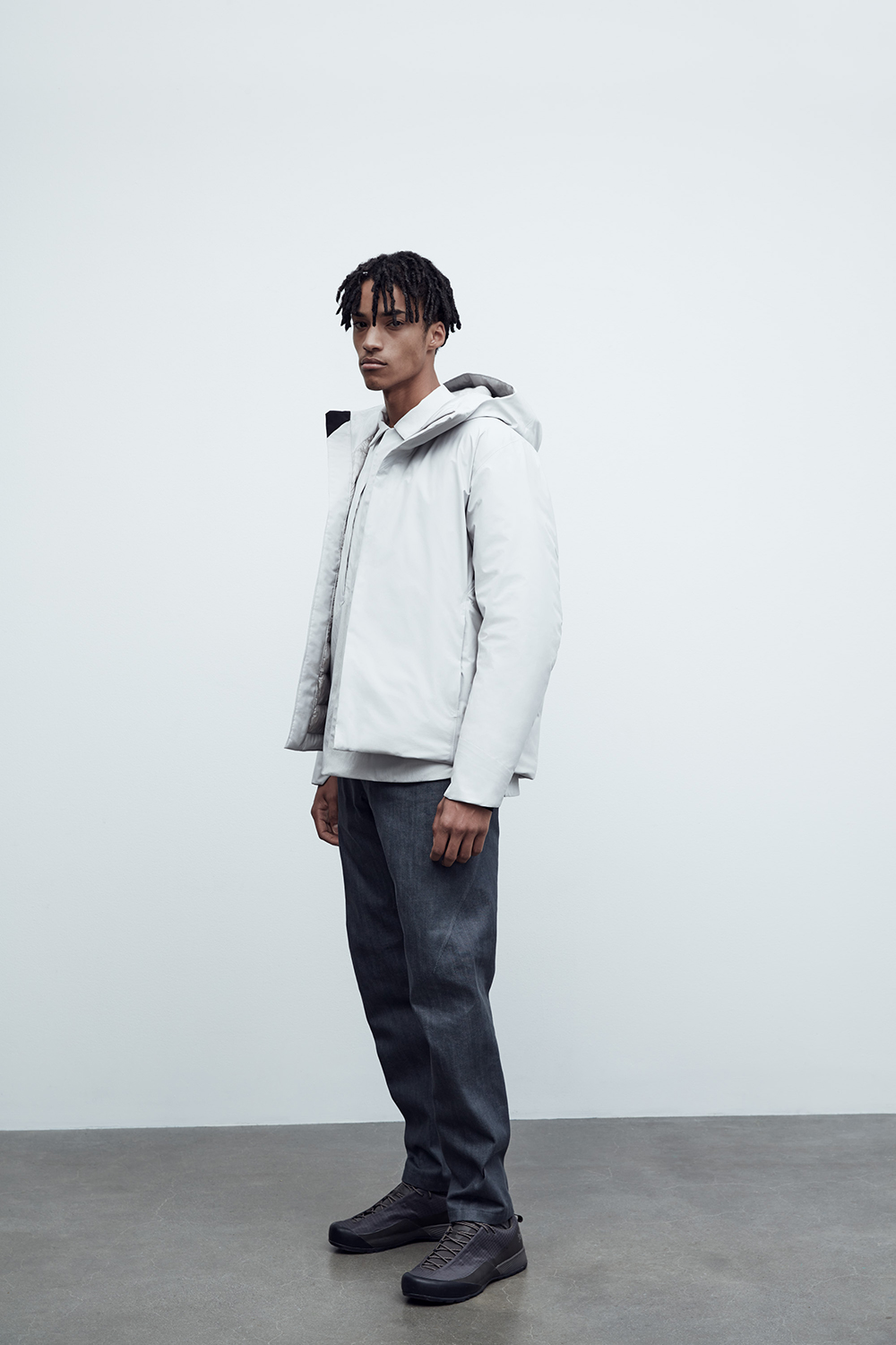 Veilance Fall/Winter 2021 Collection Lookbook
