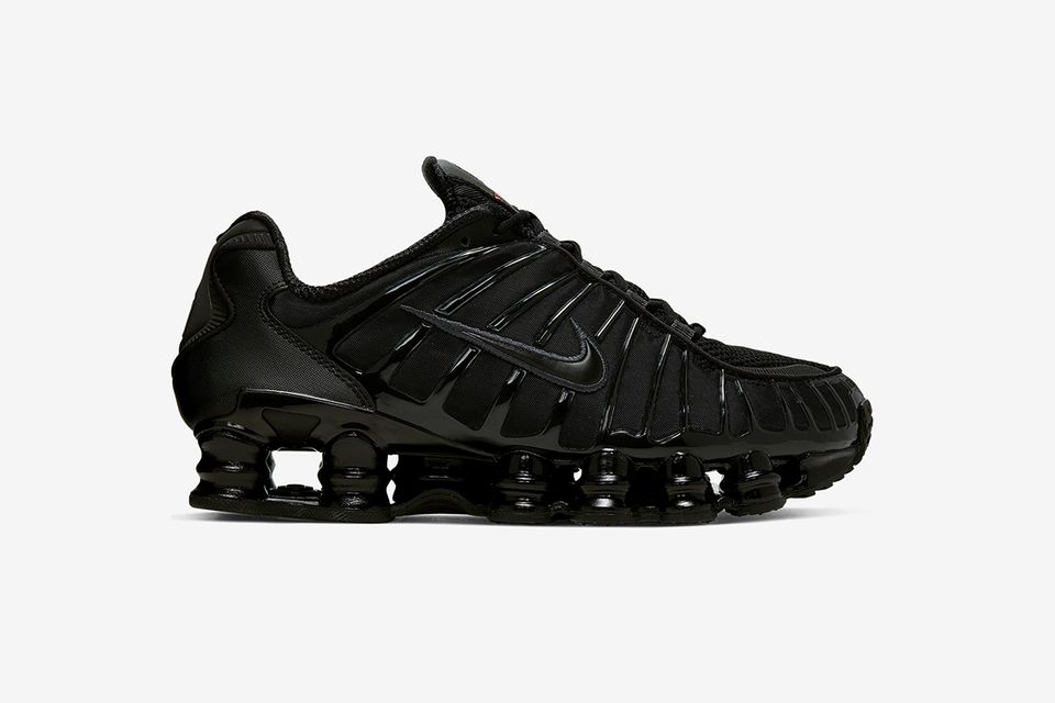 Our Favorite Nike Shox Sneakers to Buy Now | Highsnobiety