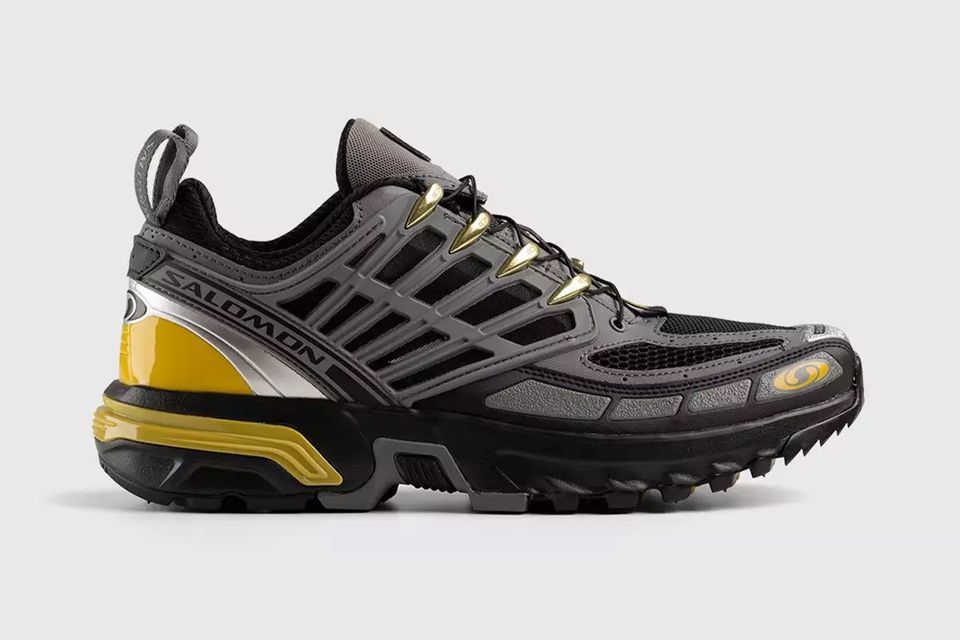 The 10 Best Salomon Sneakers to Buy Online In 2022