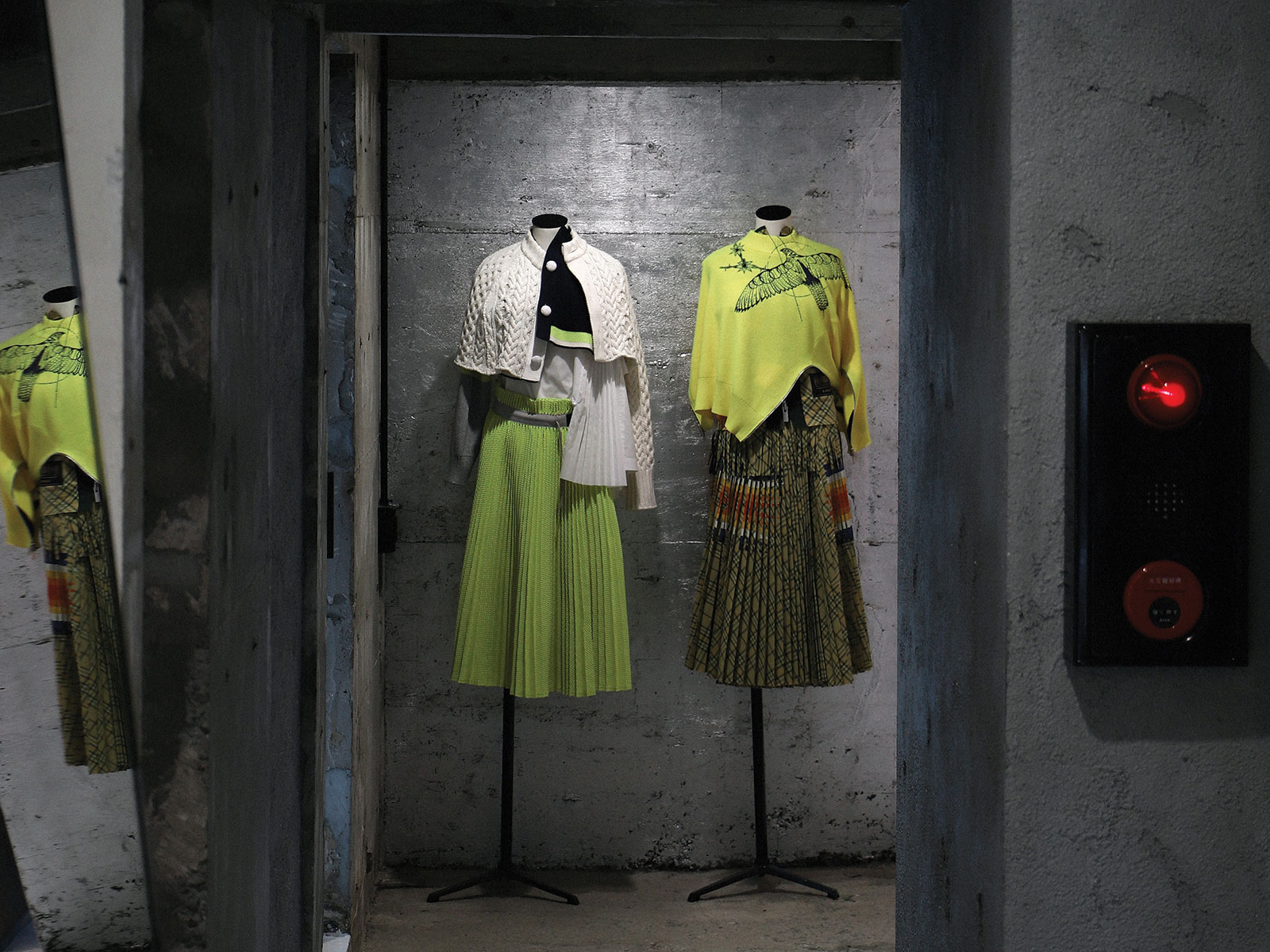 Chitose Abe's sacai: 20 Years in the Making