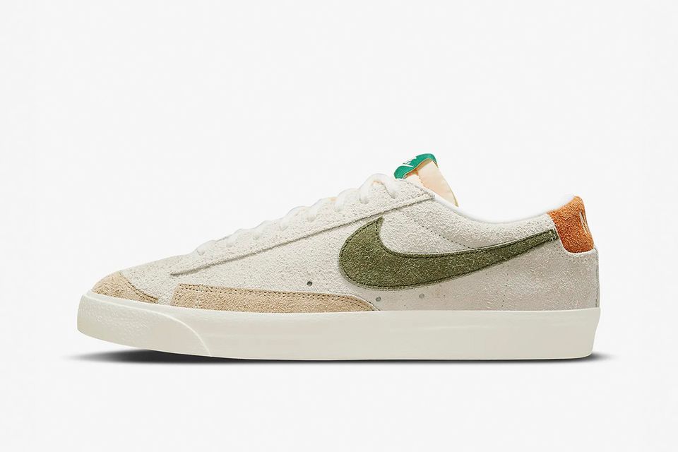 Shop 10 of the Best Retro Nike Sneakers for 2022