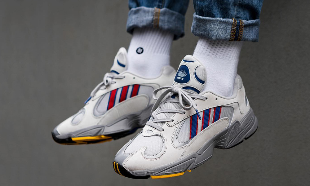 adidas Yung-1 & More the Best Instagram Sneakers