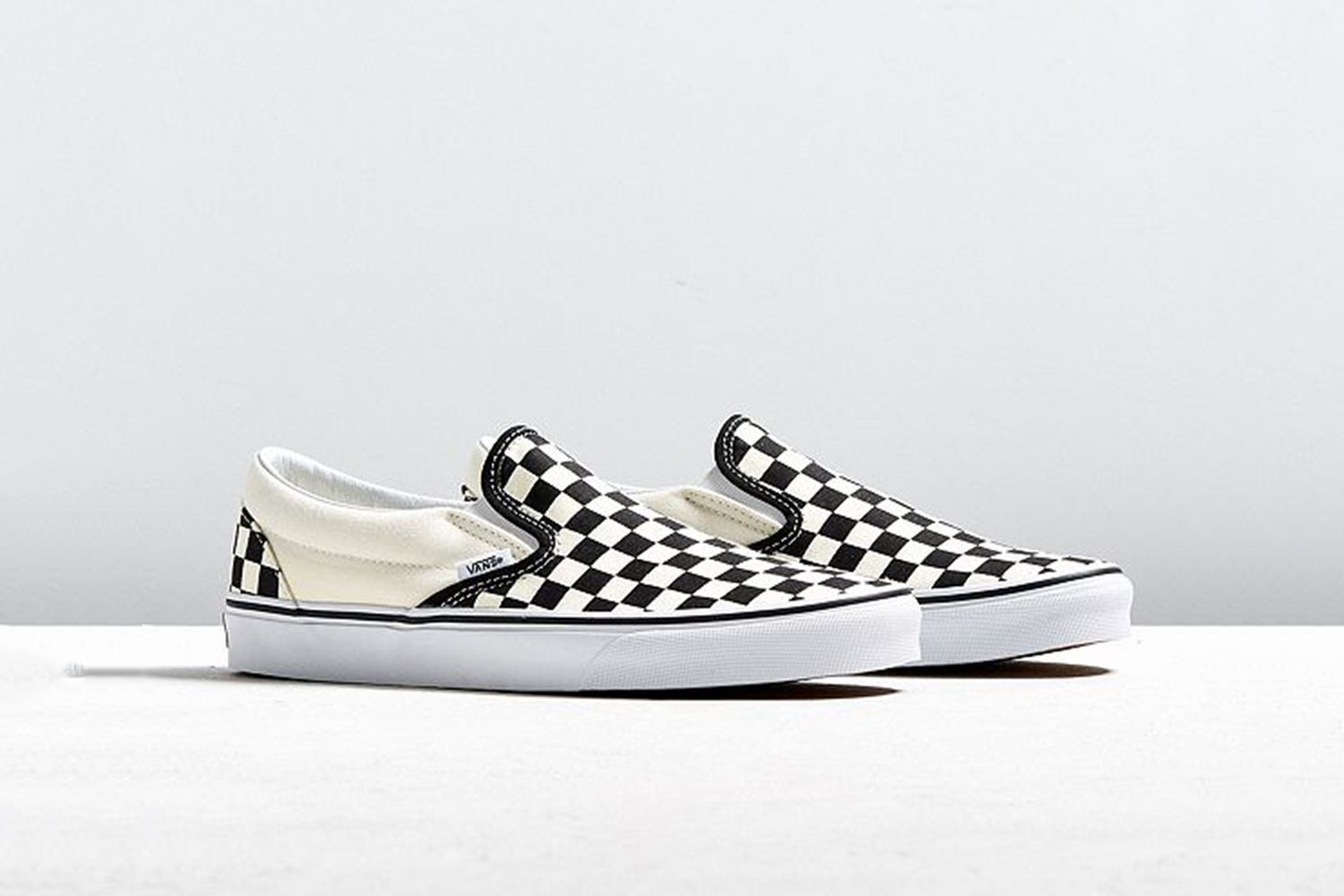12 of The Best Vans Checkerboard Sneakers Now