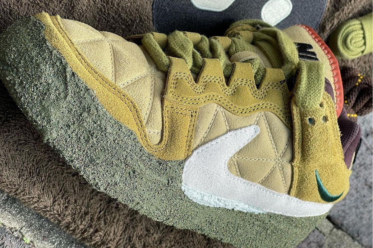 Cactus Plant Market Nike Dunk 2022: Rumored Release Info