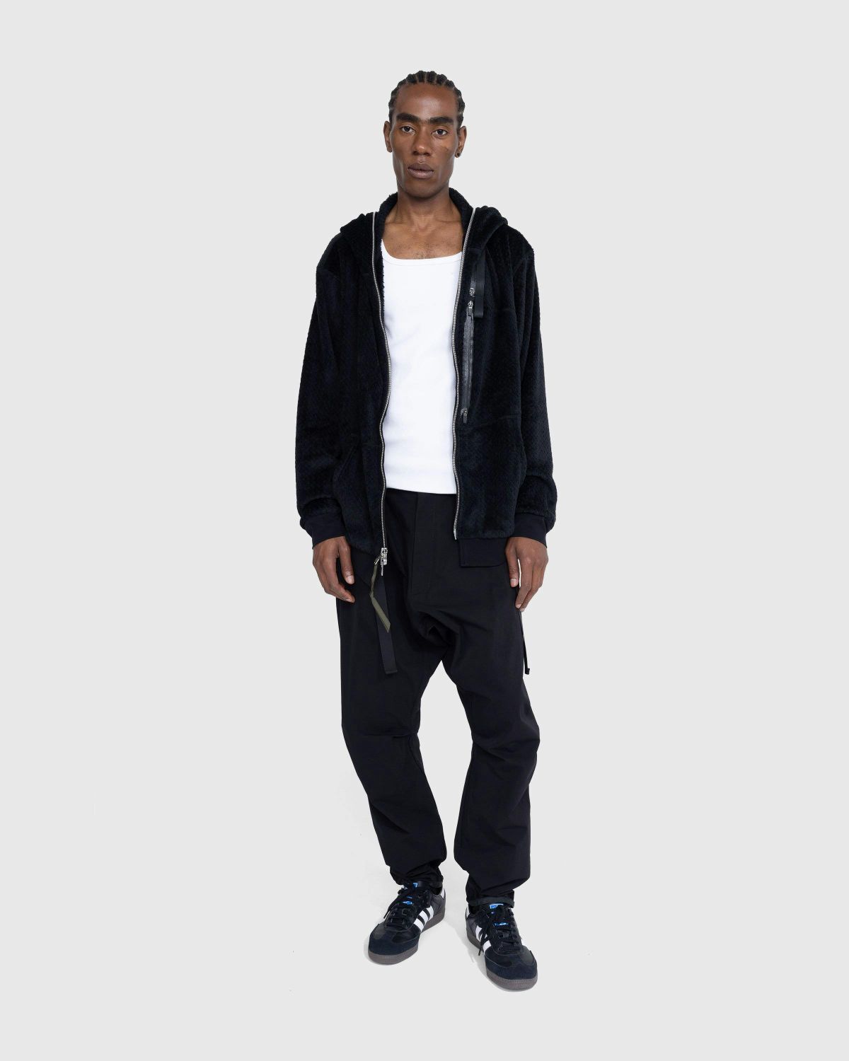 ACRONYM – P15-DS Pant Black