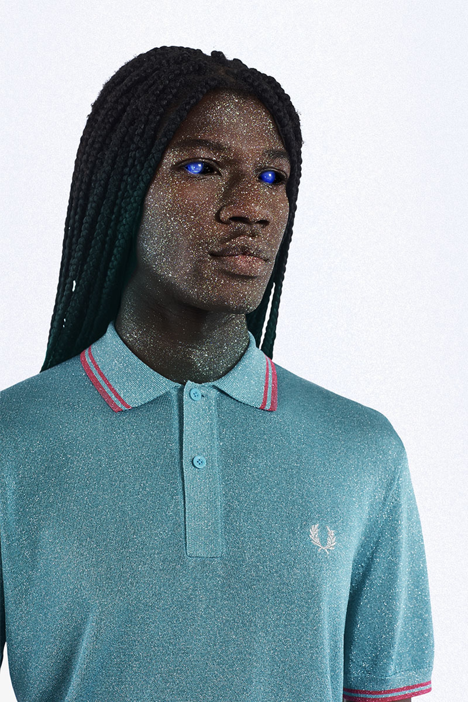 China Waakzaam Volwassen Fred Perry & Charles Jeffrey LOVERBOY Launch Second Collection