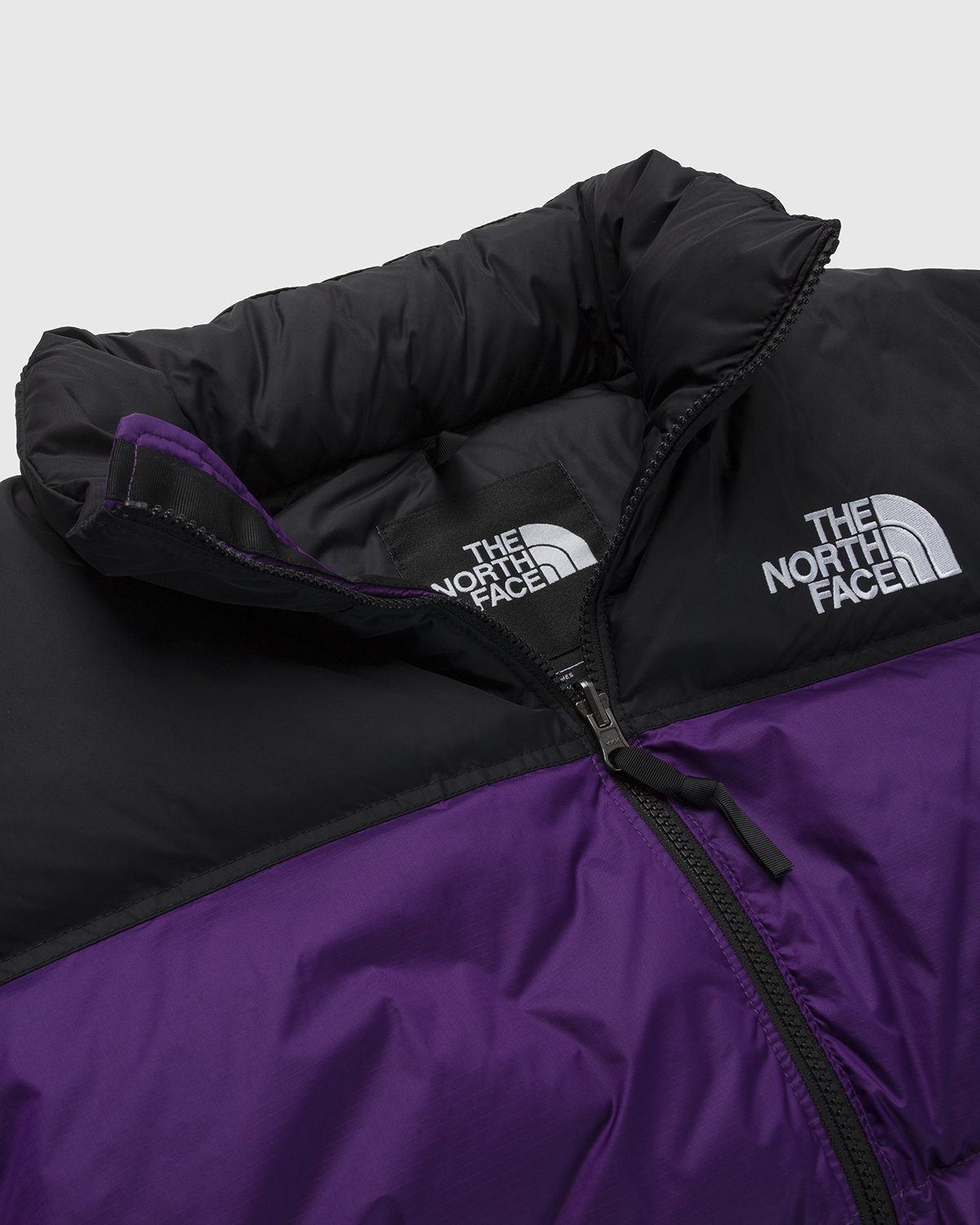 Jackets The North Face M 1996 Retro Nuptse Jacket Purple/ TNF
