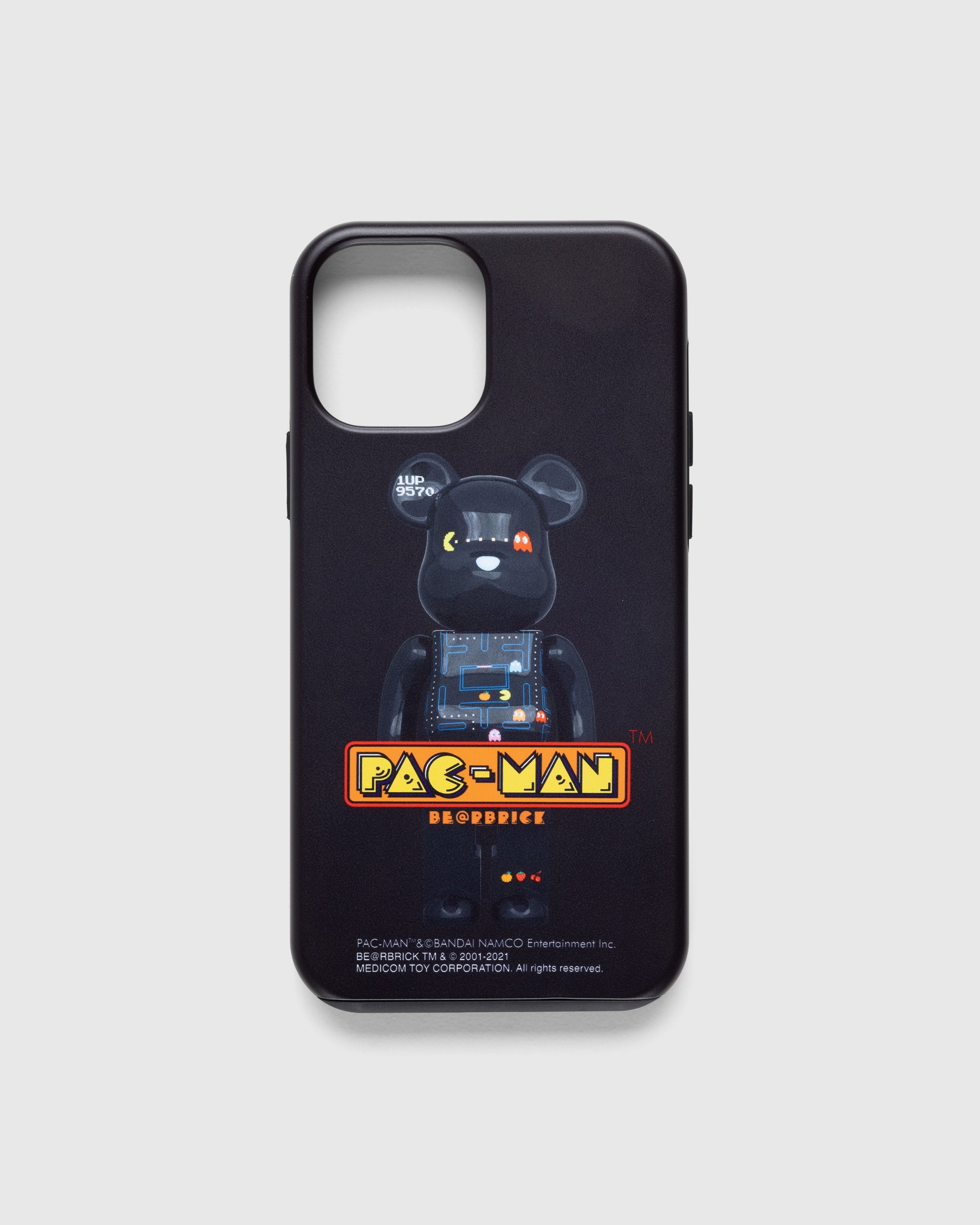 Pacman Accessories 