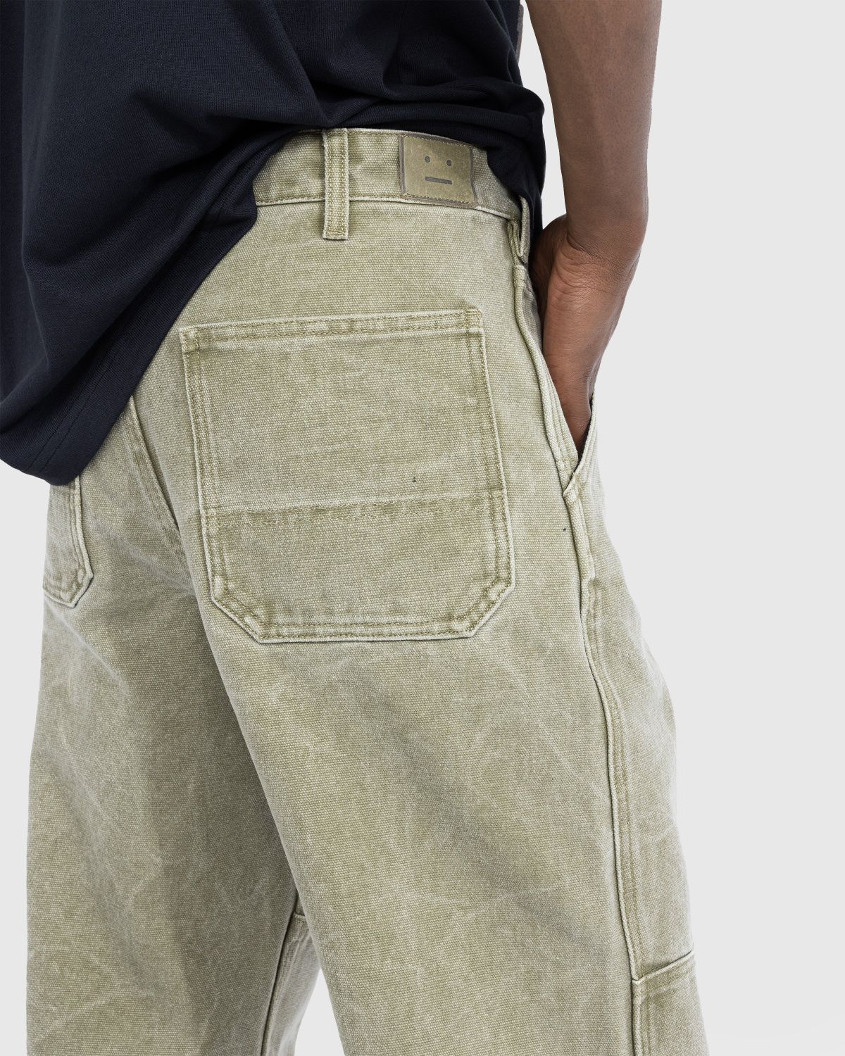 Acne deals carpenter trousers