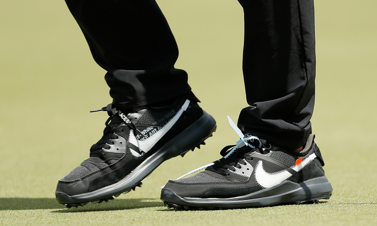 How Nike Golf a Sneakerheads