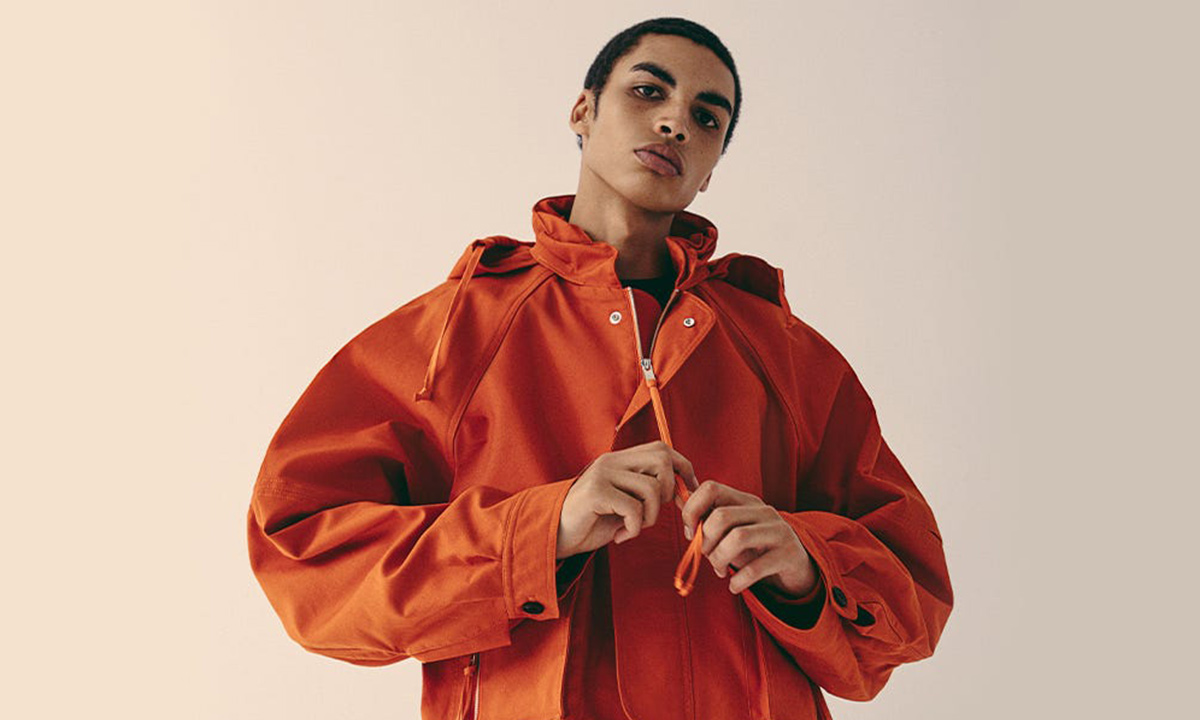 An Exclusive AMBUSH SS20 Capsule Has Arrived at MATCHESFASHION