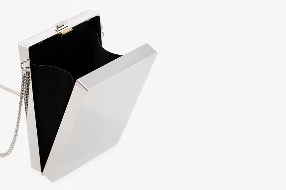 Keep Your Card Close With This AMBUSH Card Case